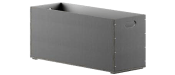 Box 1/4 2HE