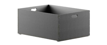Box 1/2 2HE
