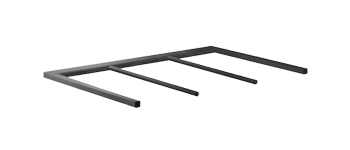 Cable Tray 2pole