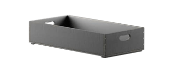 Box 1/3 1HE