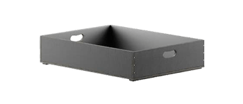 Box 1/2 1HE