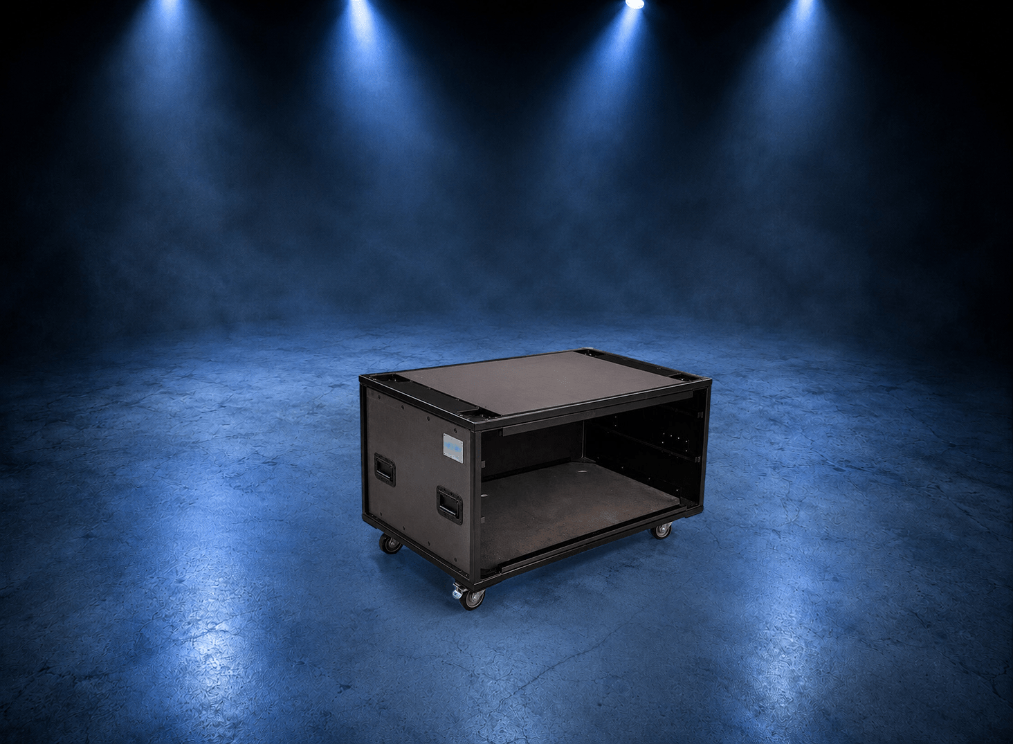 Cargo-Cart-CC1.1