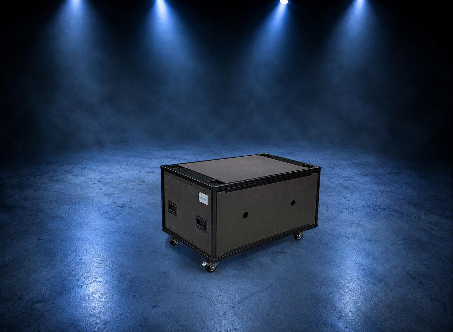 Cargo Cart CC1.1(2)