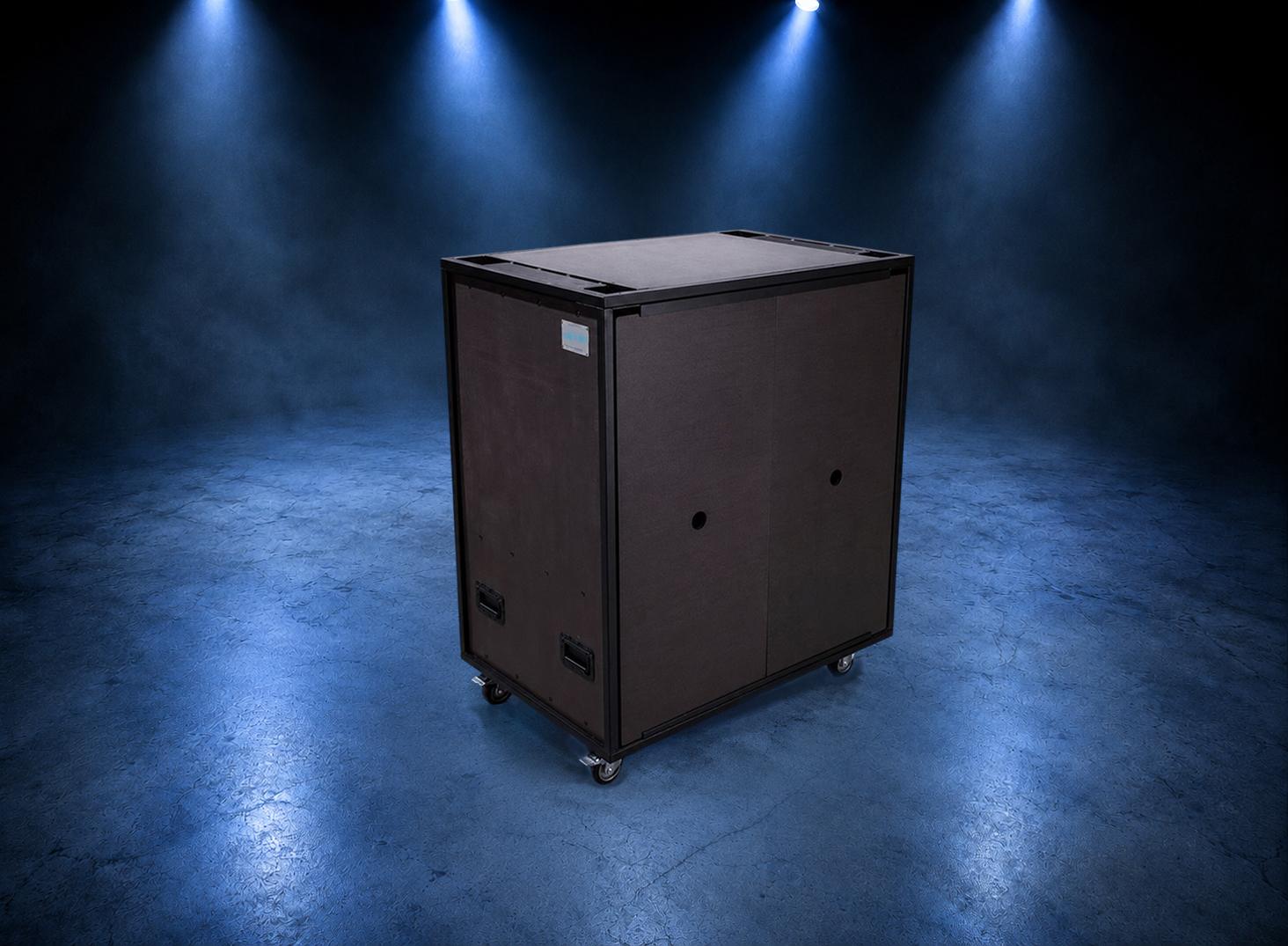 Cargo Cart CC1.2(2)