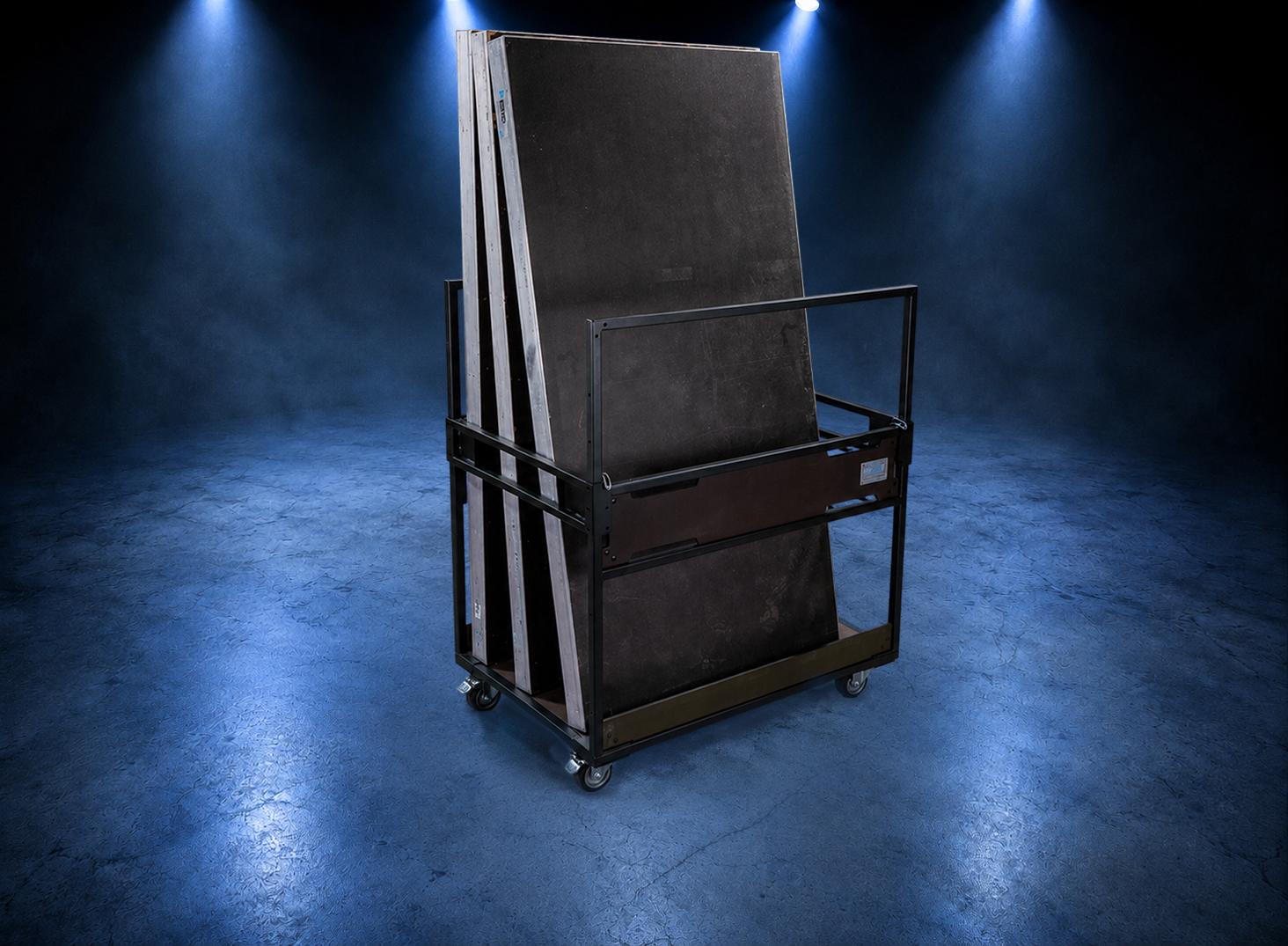 Cargo Cart CC2.2(2)
