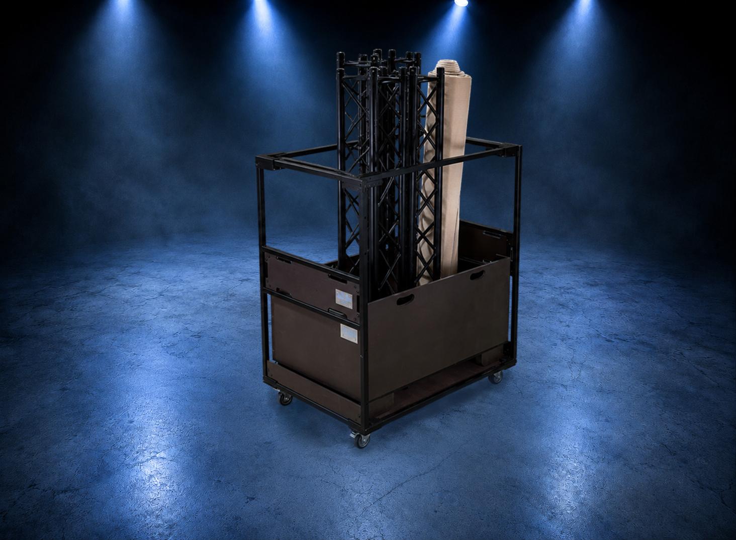 Cargo Cart CC3.2(2)