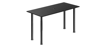 Table Cover 1/2