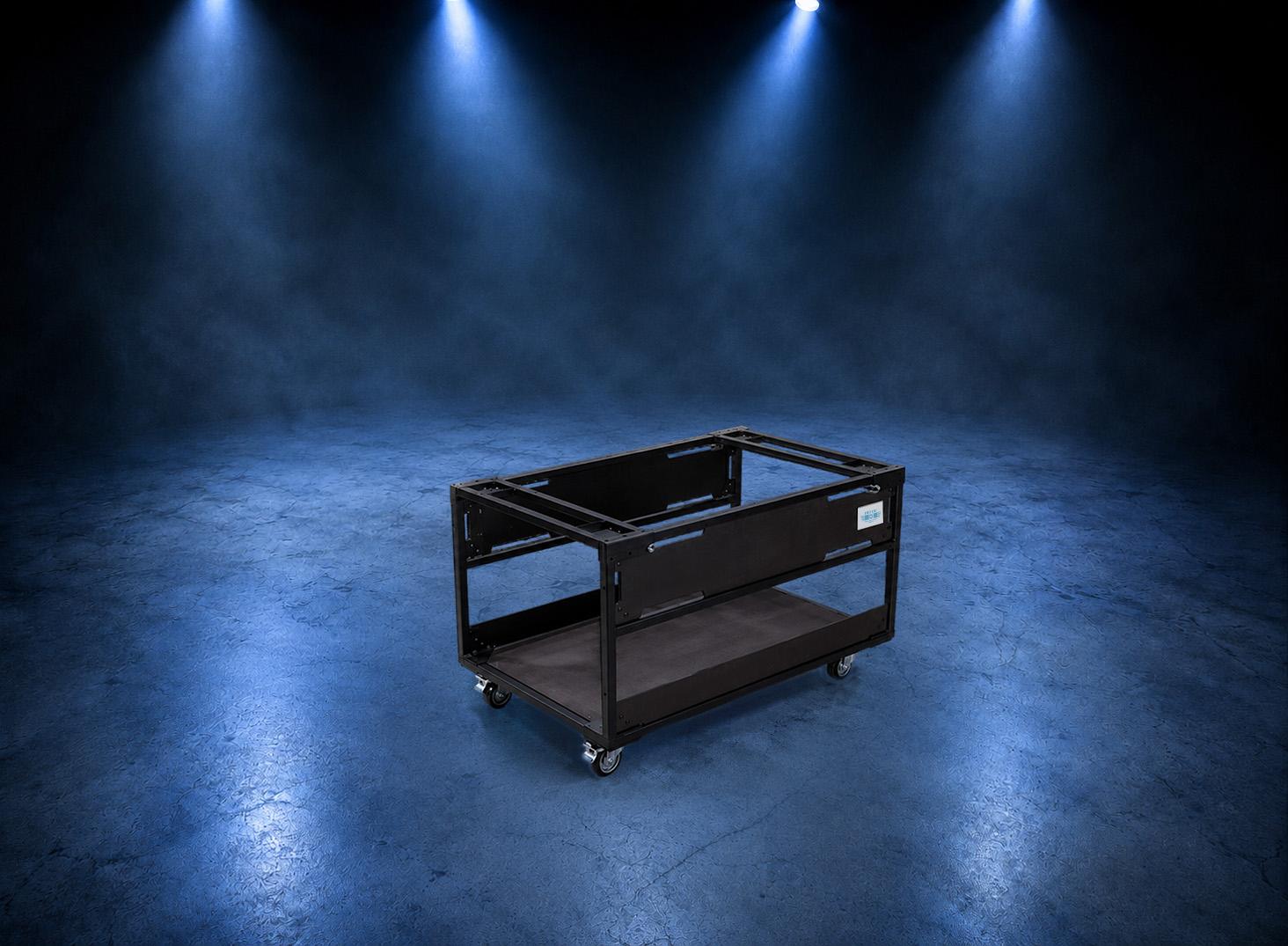 Cargo Cart 2.1