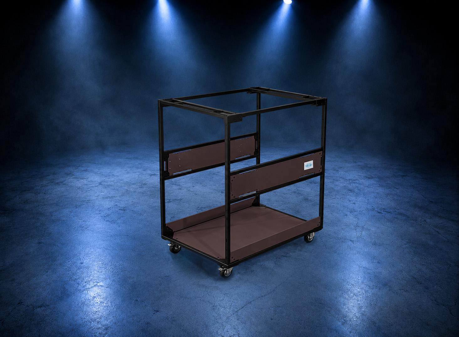 Cargo Cart 2.2