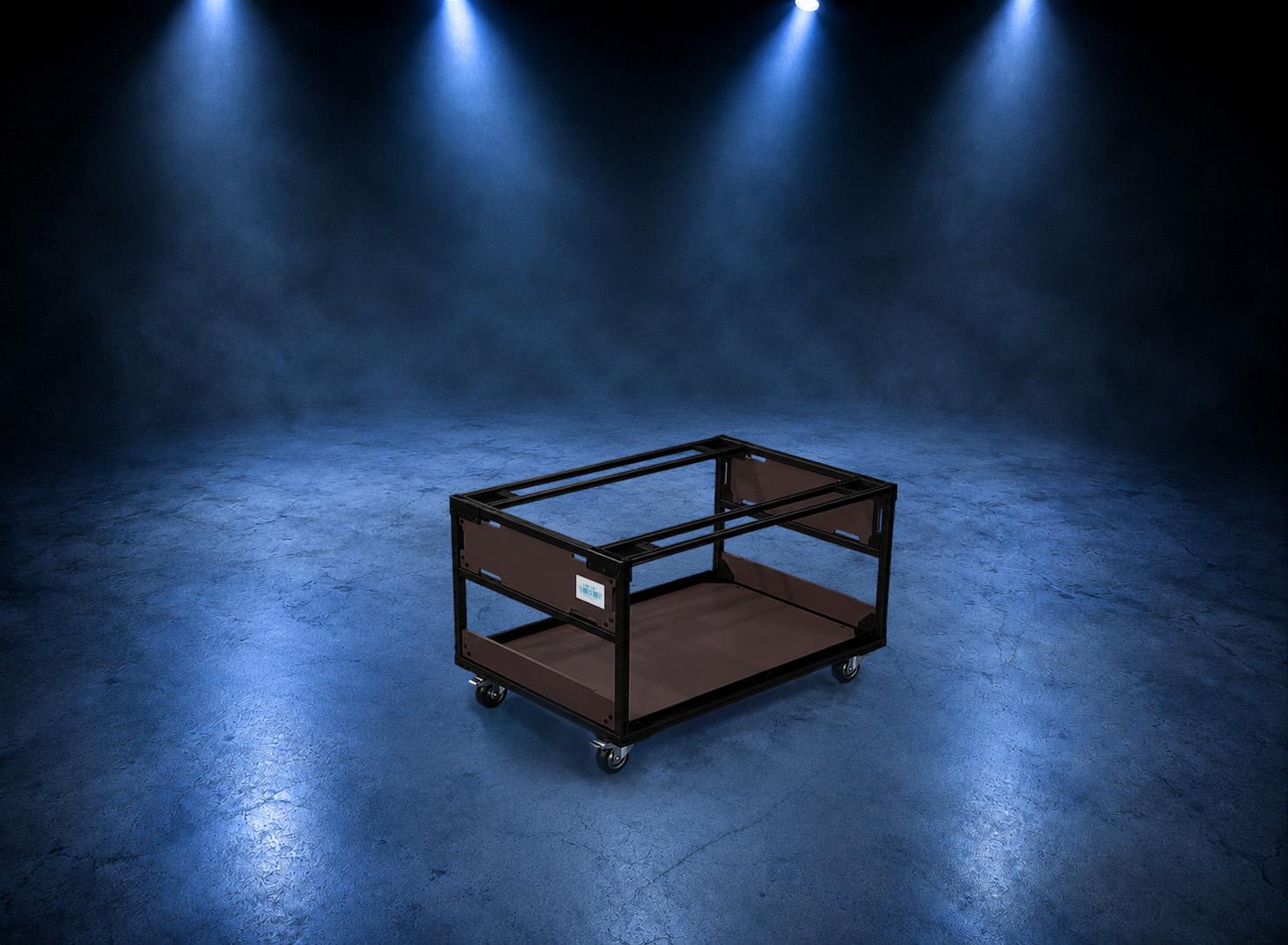 Cargo Cart 3.1