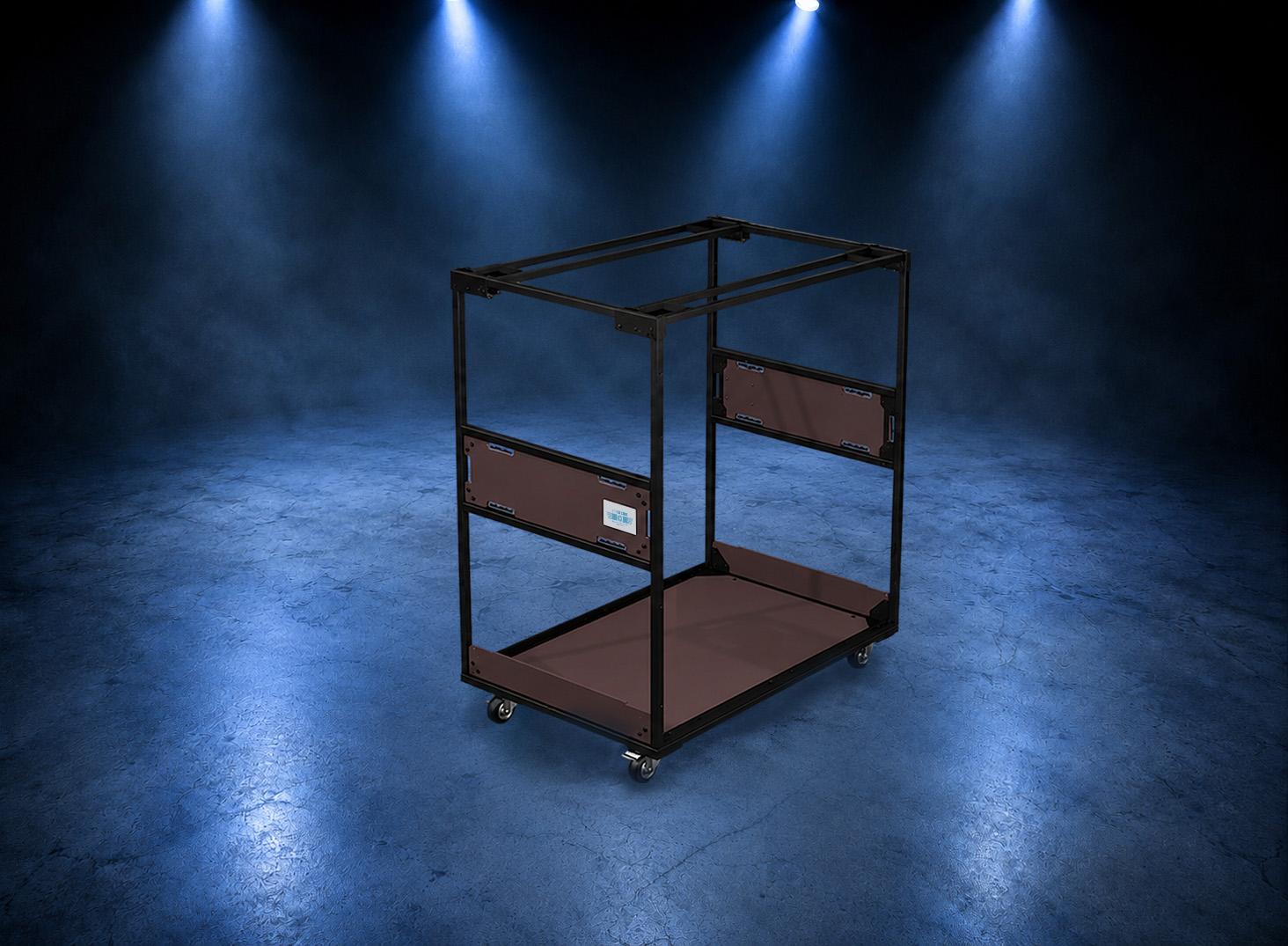 Cargo Cart 3.2