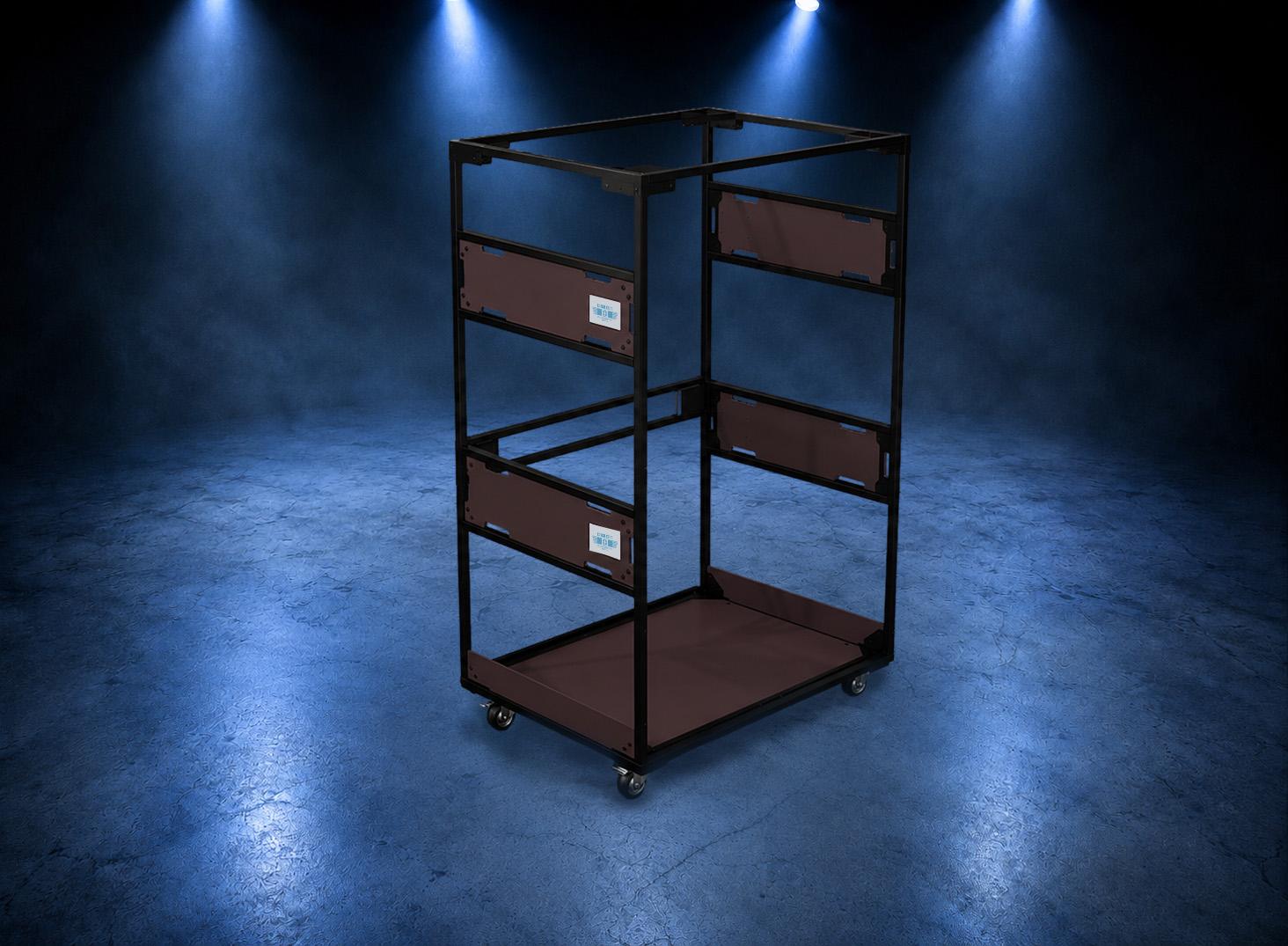 Cargo Cart 3.3